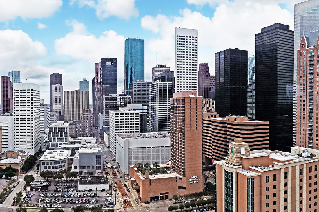 immigration legal services in Houston