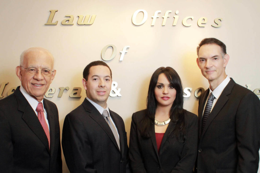 houston immigration attorney