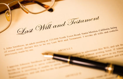 prenuptial agreement lawyers