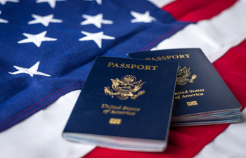 US citizenship service houston region