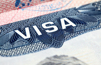 temporary workers visa holder