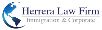 Herrera Law Firm in Houston, TX logo