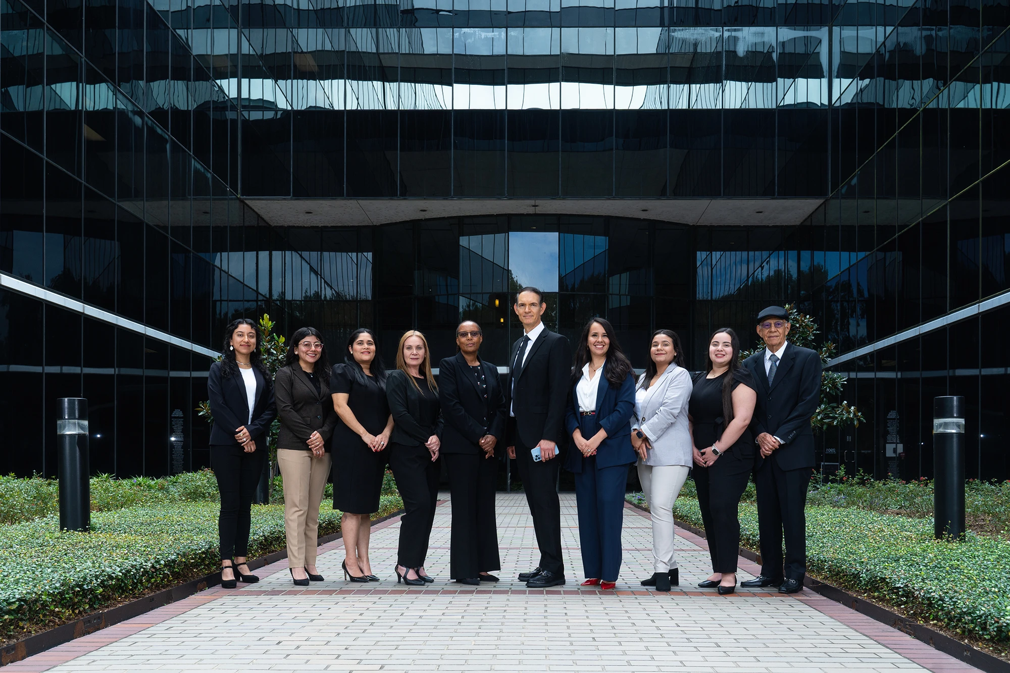 Immigration lawyers in Houston