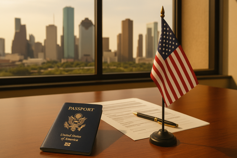 EB-5 vs E-2 Visa: Which Investor Visa Path Fits Your Goals in 2026?