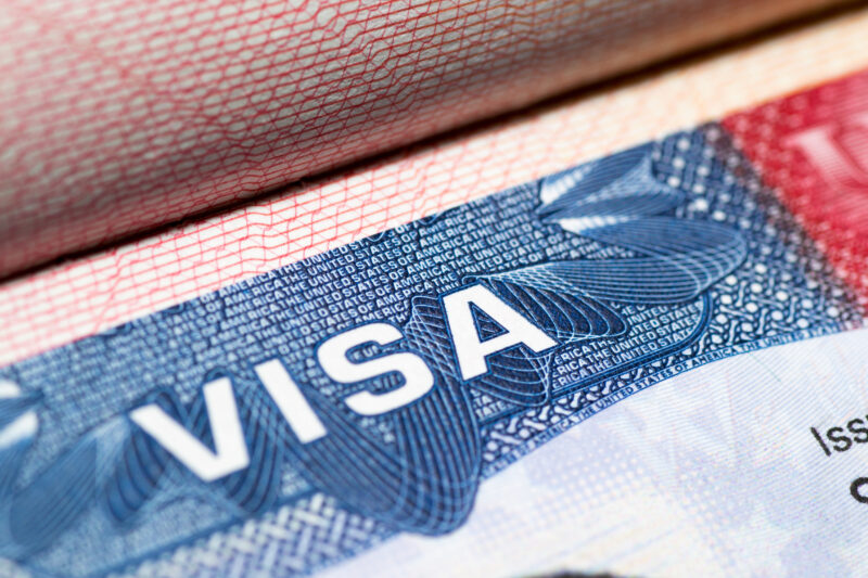 E2 Visa Cost in 2026: What Foreign Investors Really Pay to Launch a U.S. Business