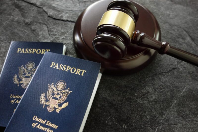 USCIS Deny Without RFE Policy: What Changed and What You Should Do Now